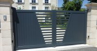 Notre société de clôture et de portail à Fréhel